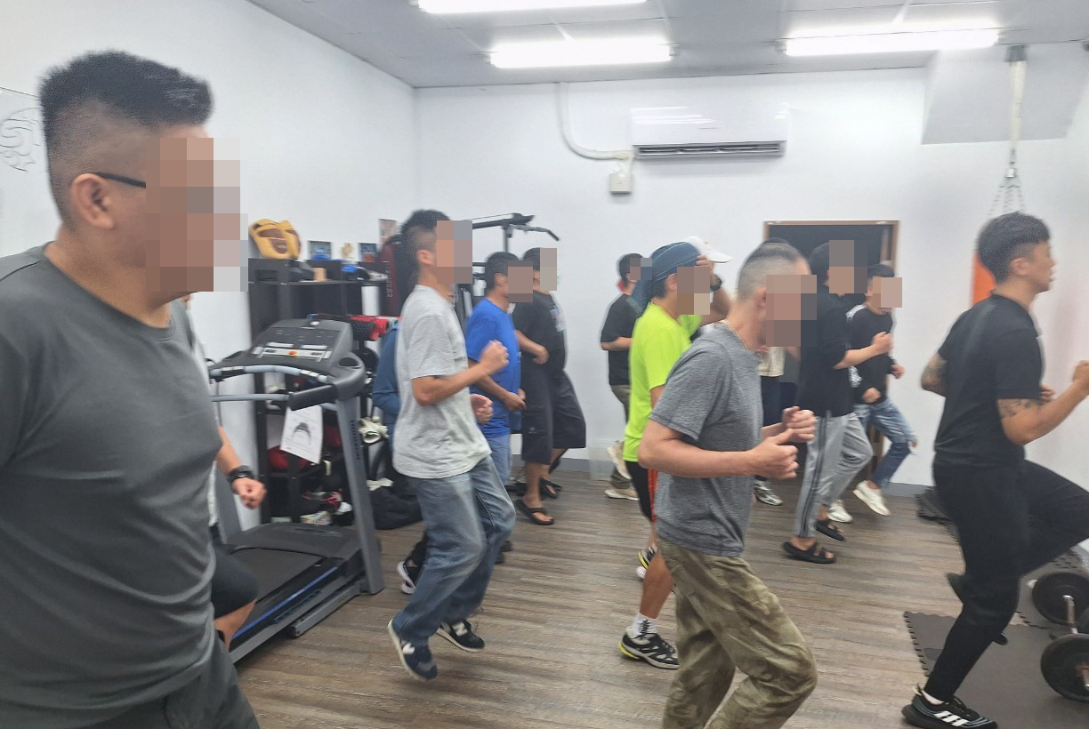 社區生活點滴