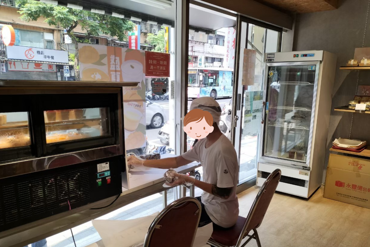野比的小心願