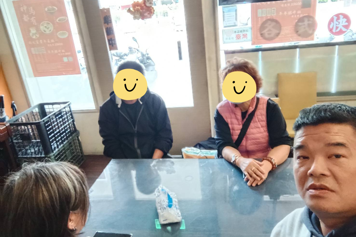 聖母心的代價
